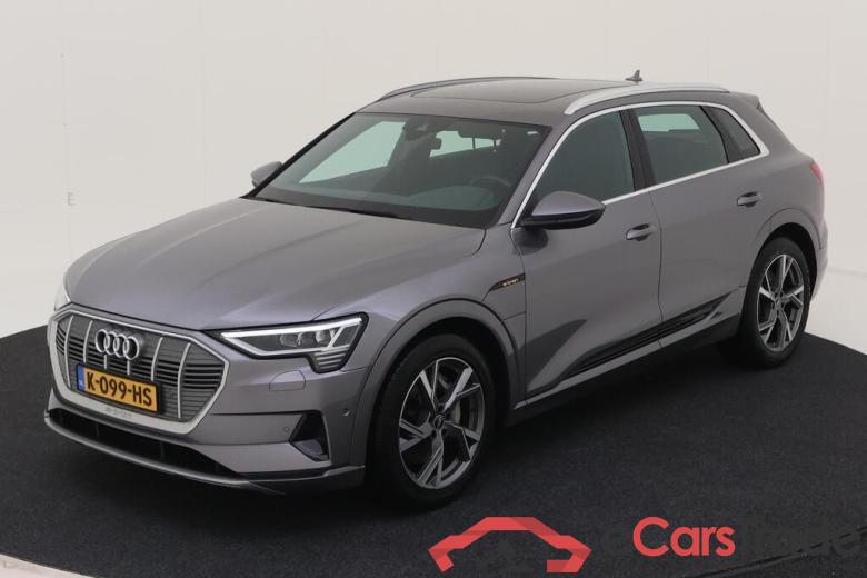 AUDI e-tron 230 kW #1