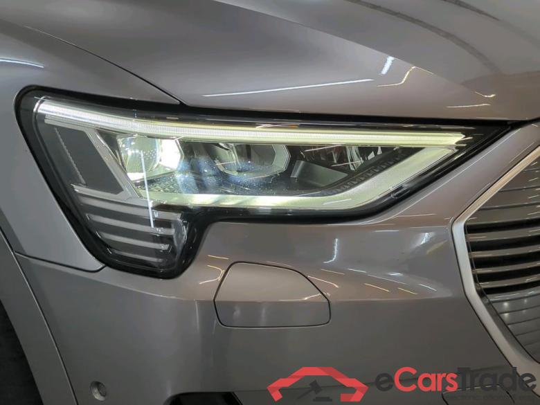 AUDI e-tron 230 kW #4