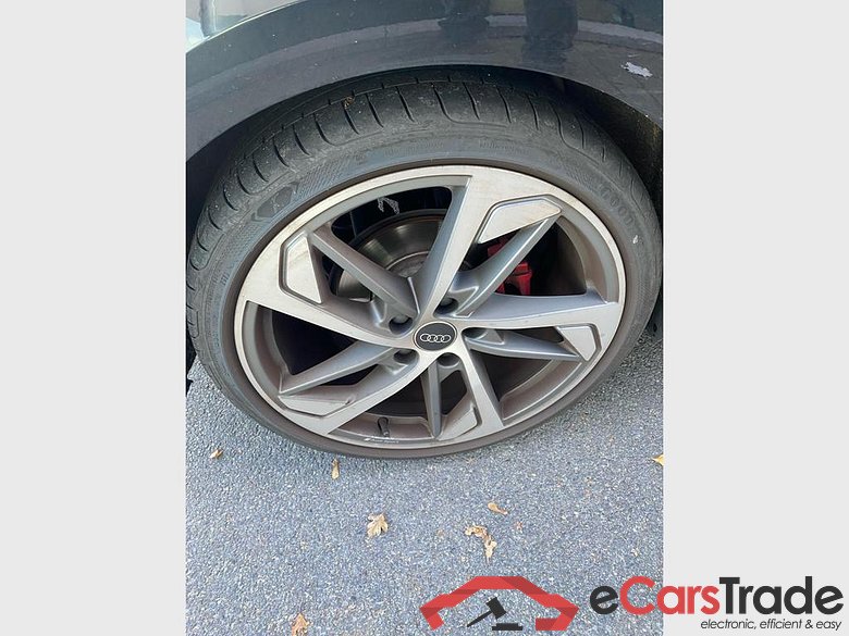 AUDI A3 Sportback Sportback 35 TFSI Advanced S tronic #6