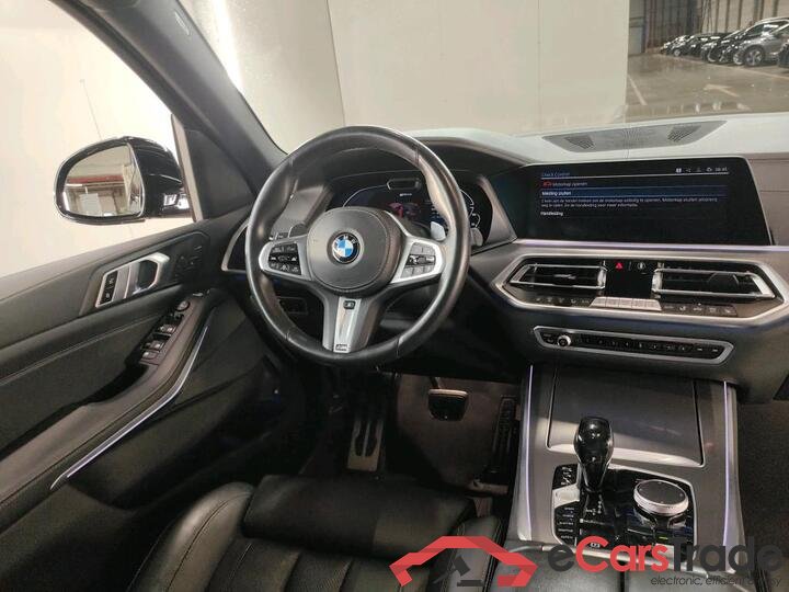 BMW X5 X5 xDrive45e (210kW) 290kW/394pk  5D/P Auto-8 #5