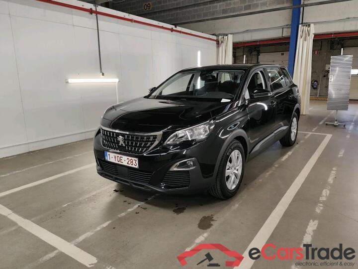 Peugeot 5008 5008 1.5 BlueHDi S/S EAT8 Active 96kW/130pk  5D/P Auto-8 #1