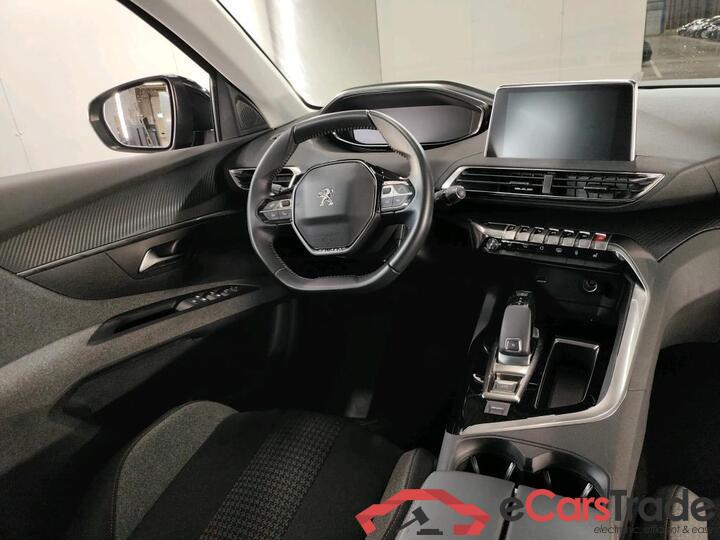 Peugeot 5008 5008 1.5 BlueHDi S/S EAT8 Active 96kW/130pk  5D/P Auto-8 #5