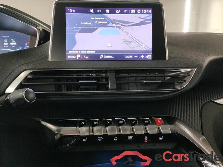 Peugeot 5008 5008 1.5 BlueHDi S/S EAT8 Active 96kW/130pk  5D/P Auto-8 #6