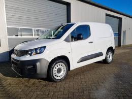 Peugeot Partner 1.5 BlueHDI