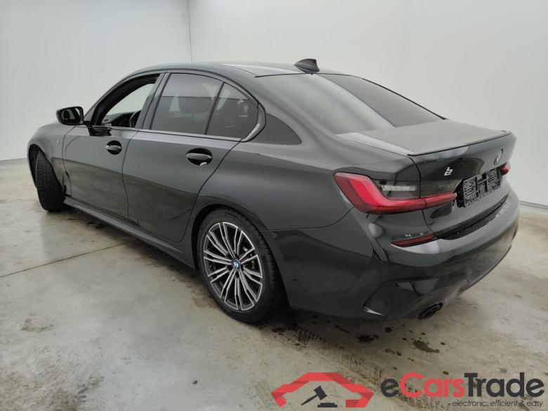 BMW 3 DIESEL - 2019 330 dAS MHEV AdBlue 286 4d #3