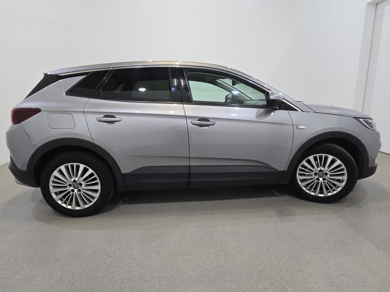 Opel Grandland X 1.5CDTI 130Hp Innovation Pano Navi Sport-Leather KeylessGo Camera Klima PDC ... #5