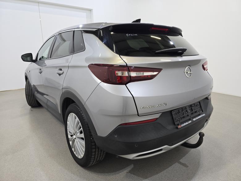 Opel Grandland X 1.5CDTI 130Hp Innovation Pano Navi Sport-Leather KeylessGo Camera Klima PDC ... #6