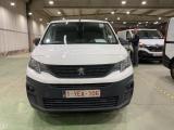 PEUGEOT PARTNER VAN MWB DIESEL - 2019 1.5 BlueHDi L2 Heavy Asphalt S&S (EU6.2) #1
