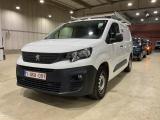 PEUGEOT PARTNER VAN MWB DIESEL - 2019 1.6 BlueHDi L2 Heavy Premium S&S (EU6.2) STOCK #0