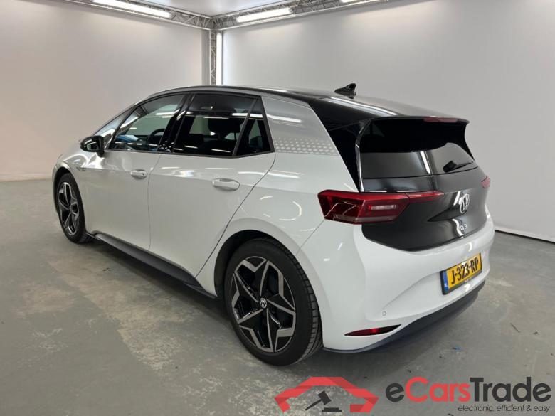 VOLKSWAGEN ID.3 58kWh ev 1st plus 150kW aut #3