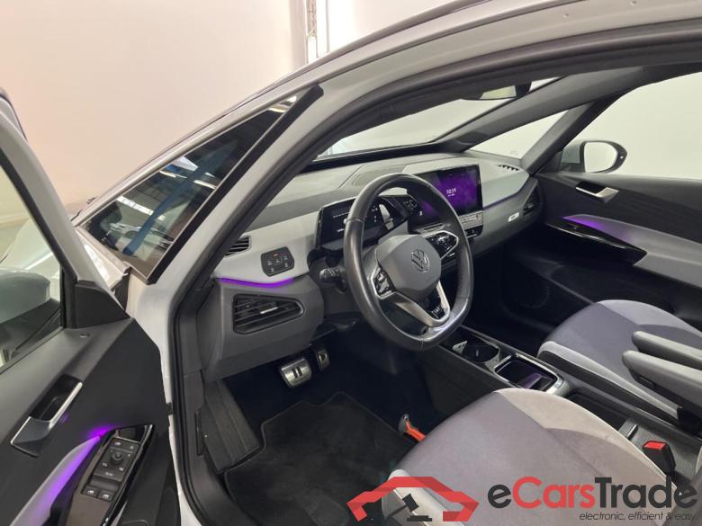 VOLKSWAGEN ID.3 58kWh ev 1st plus 150kW aut #5