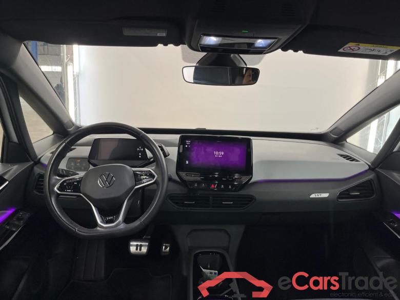 VOLKSWAGEN ID.3 58kWh ev 1st plus 150kW aut #6