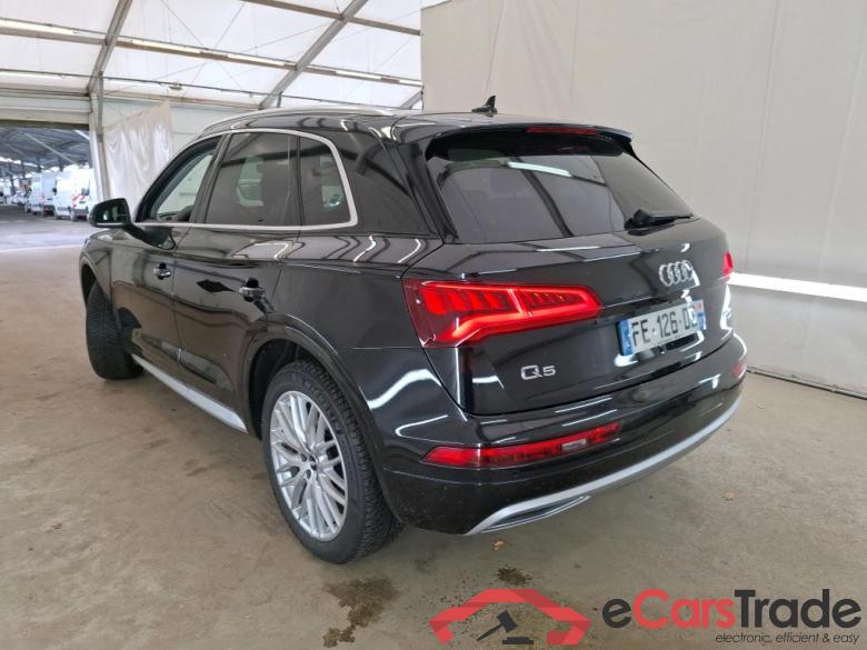 Q5 avus quattro 2.0 TDI 190CV BVA7 E6 #2