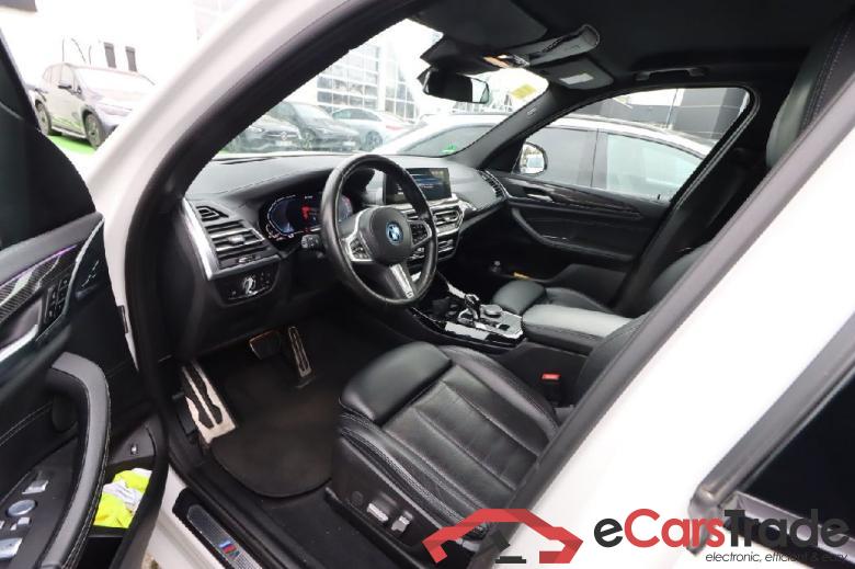 Baureihe X3 xDrive 30 e M Sport 2.0 215KW AT8 E6d #4