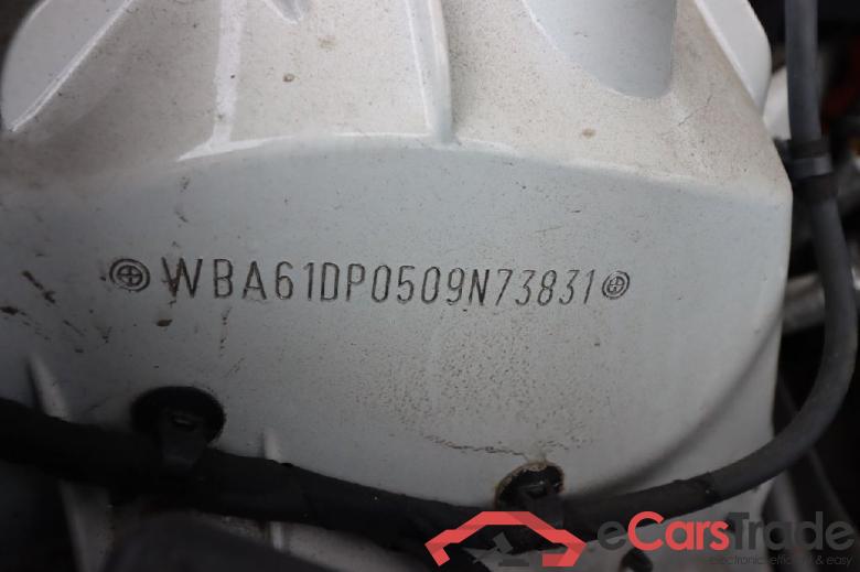 Baureihe X3 xDrive 30 e M Sport 2.0 215KW AT8 E6d #5