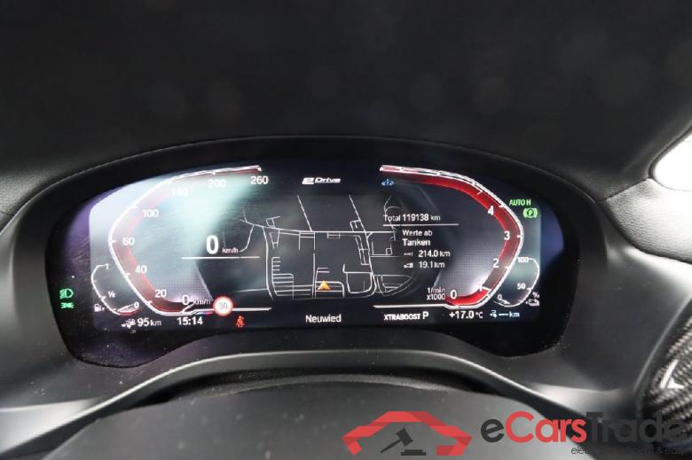 Baureihe X3 xDrive 30 e M Sport 2.0 215KW AT8 E6d #6