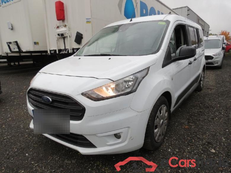 FORD Transit Connect 230 L2 S&S Trend 5d 88kW #1