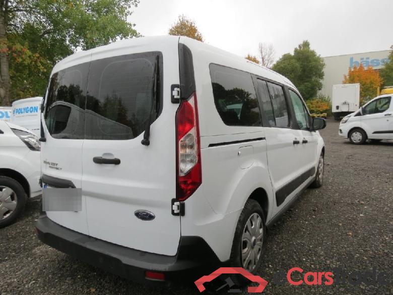 FORD Transit Connect 230 L2 S&S Trend 5d 88kW #2