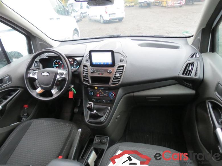 FORD Transit Connect 230 L2 S&S Trend 5d 88kW #3