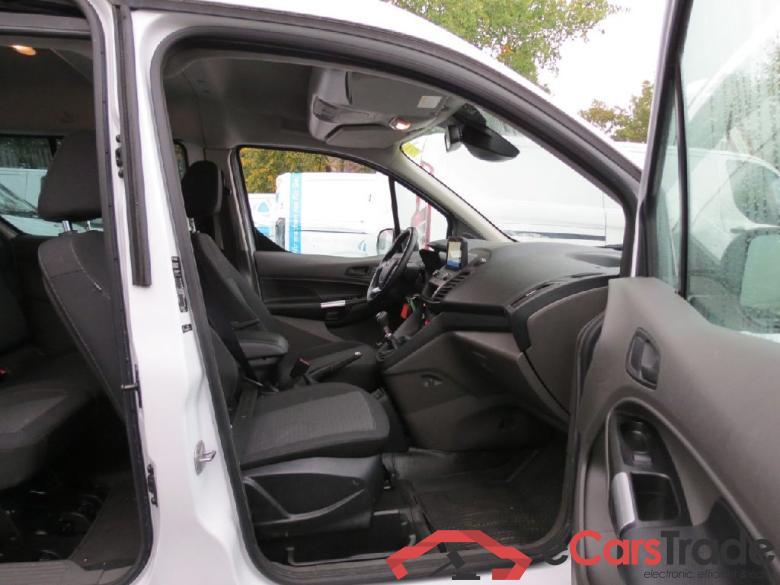FORD Transit Connect 230 L2 S&S Trend 5d 88kW #4