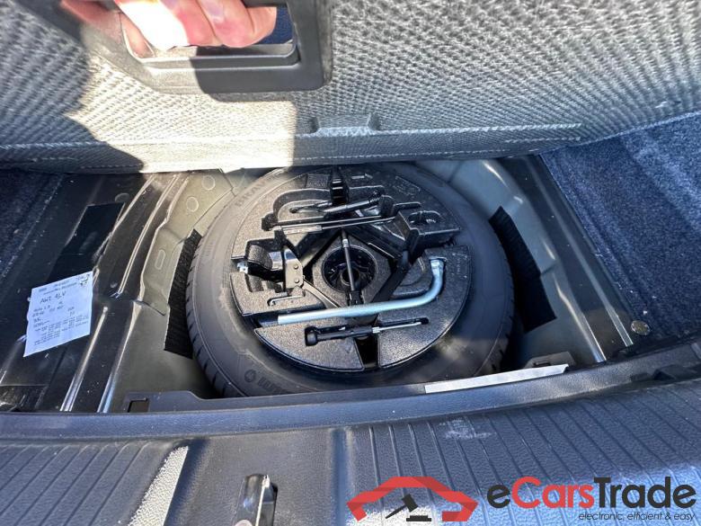 VOLKSWAGEN Polo Polo Highline 1.0 70 kW (95 ch) 5 vitesses manuel #3