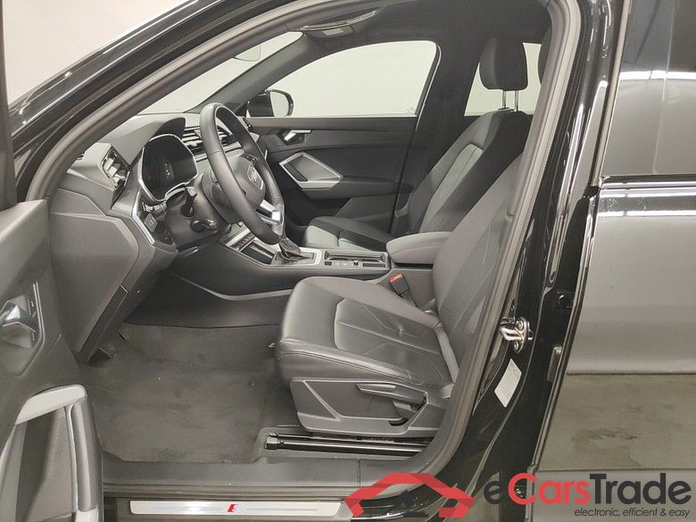 AUDI Q3 SPORTBACK 45 TFSIe 245 S Line S tronic (EU6d-TEMP) 5d #3