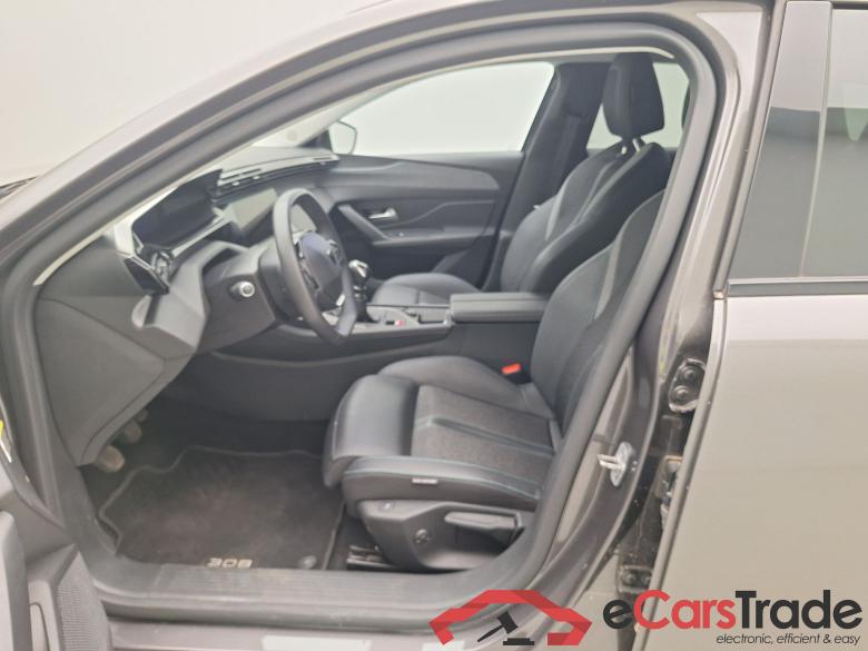 Peugeot, 308 SW '21, Peugeot 308 SW 1.5 BlueHDi 130 S&S Allure 5d #3