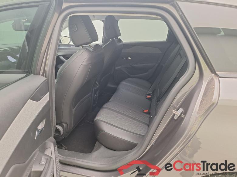 Peugeot, 308 SW '21, Peugeot 308 SW 1.5 BlueHDi 130 S&S Allure 5d #4