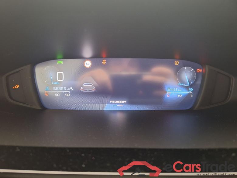 Peugeot, 308 SW '21, Peugeot 308 SW 1.5 BlueHDi 130 S&S Allure 5d #5