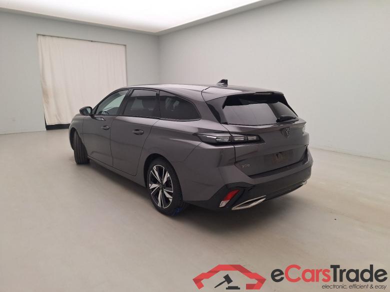 Peugeot, 308 SW '21, Peugeot 308 SW 1.5 BlueHDi 130 S&S Allure 5d #6