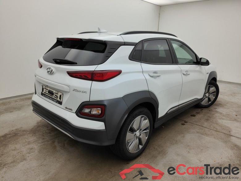 Hyundai Kona Electric Sky 64kWh 5d #2