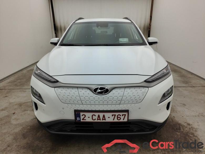 Hyundai Kona Electric Sky 64kWh 5d #5