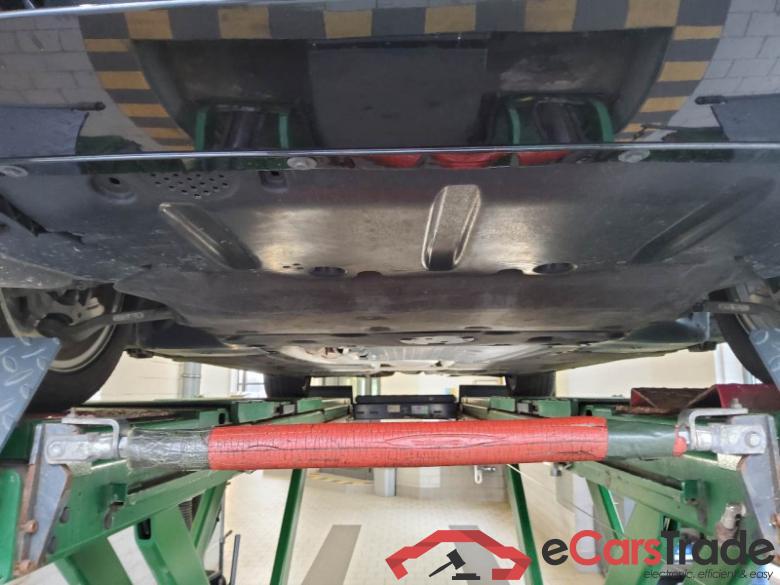 BMW 3 Touring (G21N)(07.2022->) DE - Kb5 318 d Mild-Hybrid EU6d, (EURO 6d), (Facelift) 2022 - 2024 #5