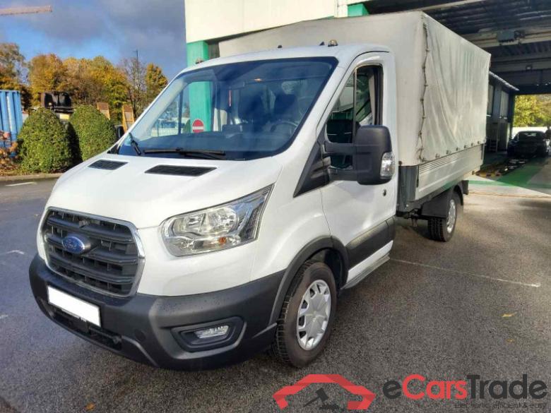 FORD Transit 310 L2 VA Trend #1