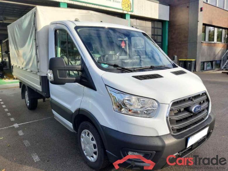 FORD Transit 310 L2 VA Trend #2