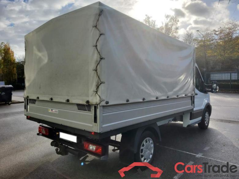 FORD Transit 310 L2 VA Trend #3