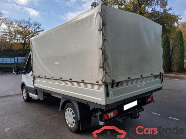 FORD Transit 310 L2 VA Trend #4