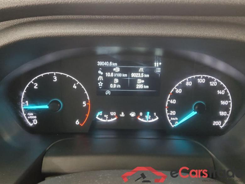 FORD Transit 310 L2 VA Trend #6