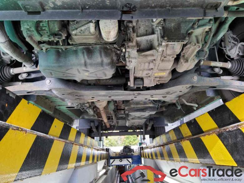 Ford Transit Pritsche (TTS)(2019->) DE - PrDK4 2.0 TDCi DPF EU6d, 350 L2 Trend FWD (EURO 6d), 2020 - 2023 #5