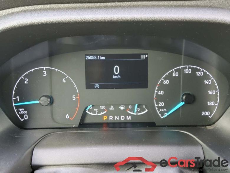 Ford Transit Pritsche (TTS)(2019->) DE - PrDK4 2.0 TDCi DPF EU6d, 350 L2 Trend FWD (EURO 6d), 2020 - 2023 #6