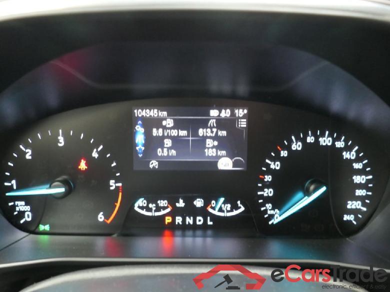 Focus Lim. Titanium 1.5 EcoBlue 88KW AT8 E6dT #6