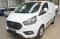 preview Ford Transit Custom #0