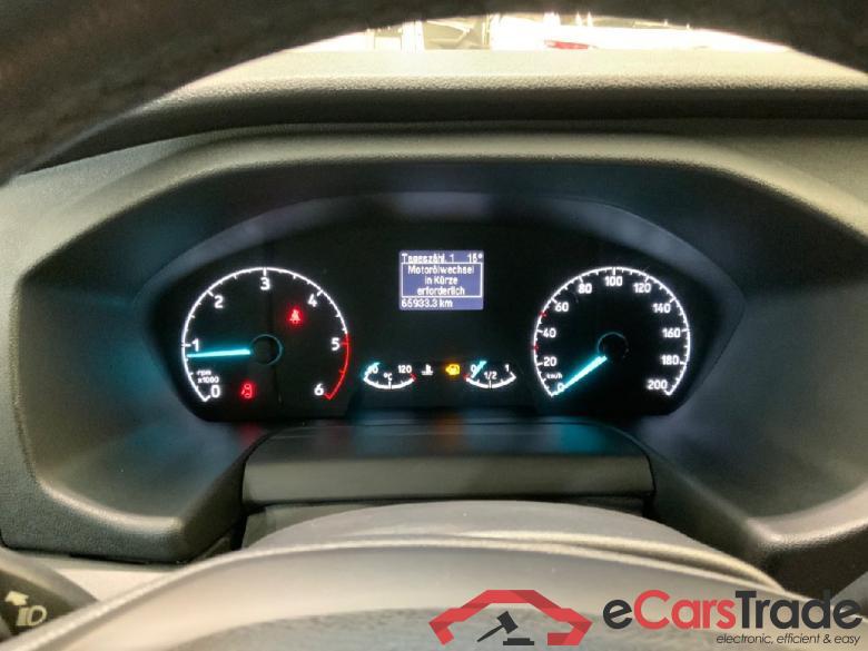 Transit Custom Kasten 280 L1 Trend TDCi 96KW MT6 E6dT #6