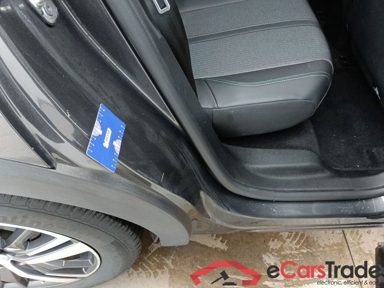 PEUGEOT 3008 DIESEL - 2021 1.5 BlueHDi 130 Allure 5d Auto #5