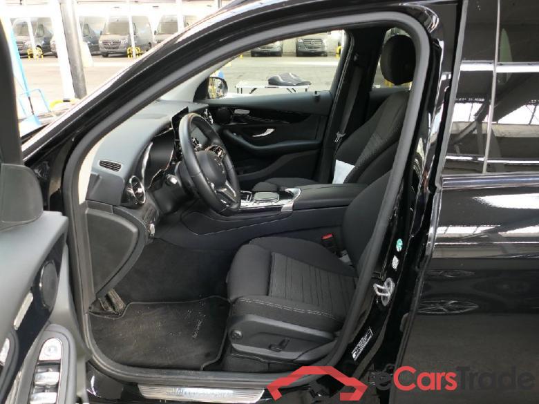 GLC -Klasse GLC 300 de 4Matic (253.911) 2.0 225KW AT9 E6d #4