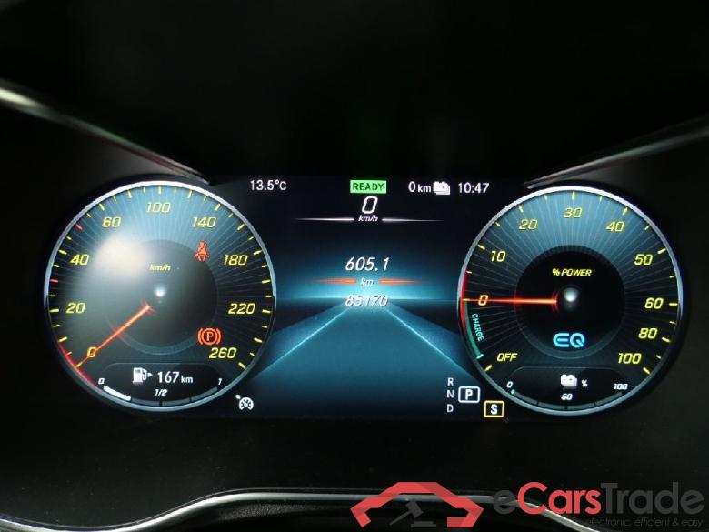 GLC -Klasse GLC 300 de 4Matic (253.911) 2.0 225KW AT9 E6d #6