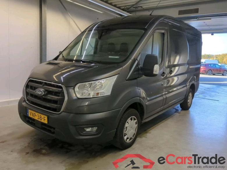 FORD Transit 290 2.0 TDCI L2H2 Am #1