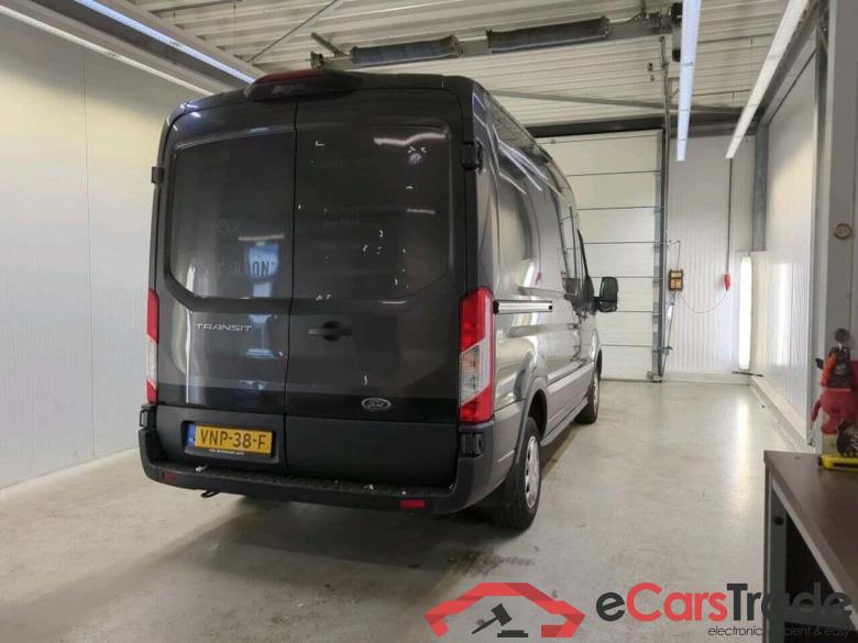 FORD Transit 290 2.0 TDCI L2H2 Am #2