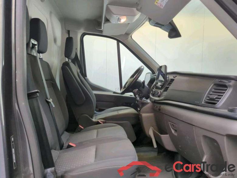 FORD Transit 290 2.0 TDCI L2H2 Am #4