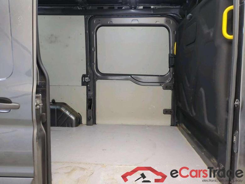 FORD Transit 290 2.0 TDCI L2H2 Am #5